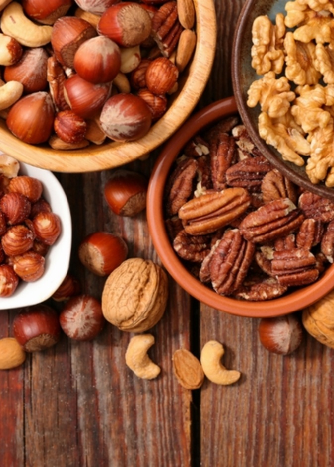 خفض الكوليسترول والدهون الثلاثية