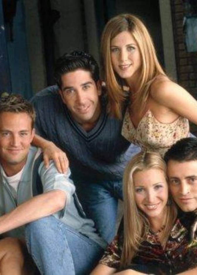 الابطال الستة