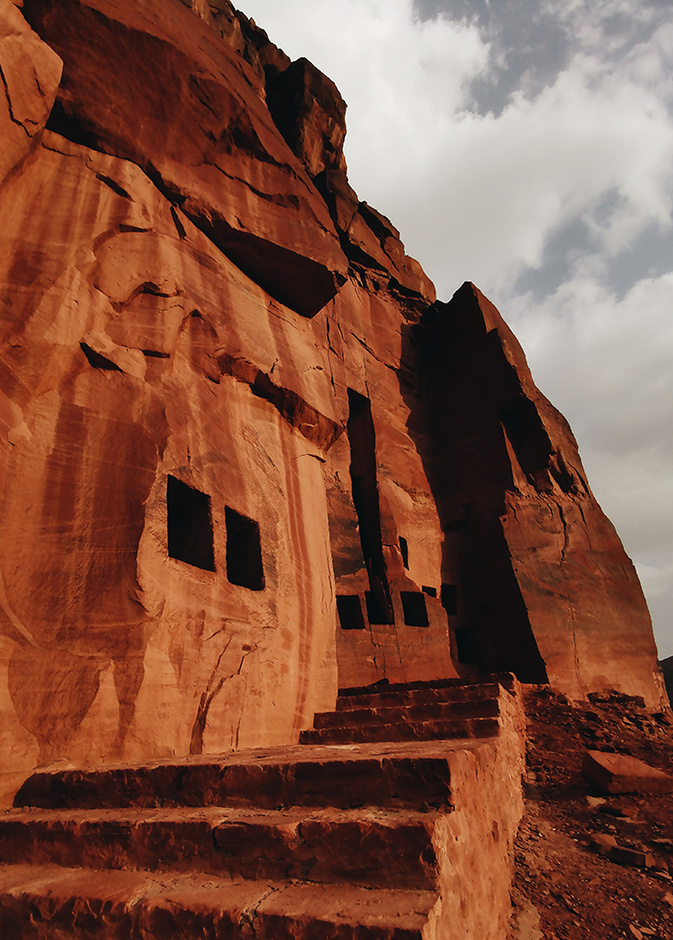 تعرفوا على المبادئ التوجيهية الـ12 لميثاق الهيئة الملكية لمحافظة العلا