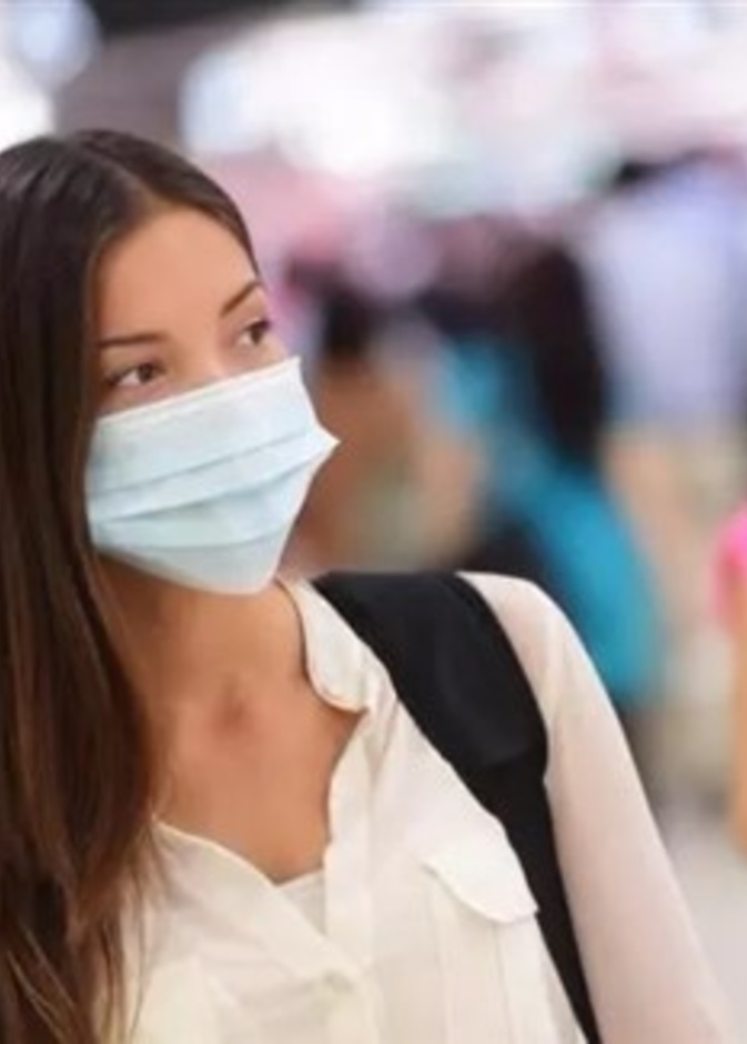 الوقاية من فيروس كورونا الجديد