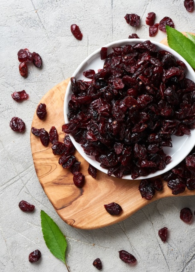 ماهي فوائد الكرز المجفف الصحية والعلاجية