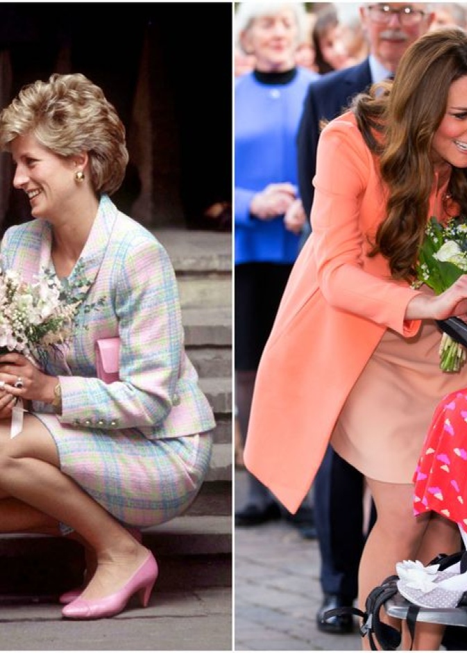 حب الأطفال والعمل الخيري جمع بينهما