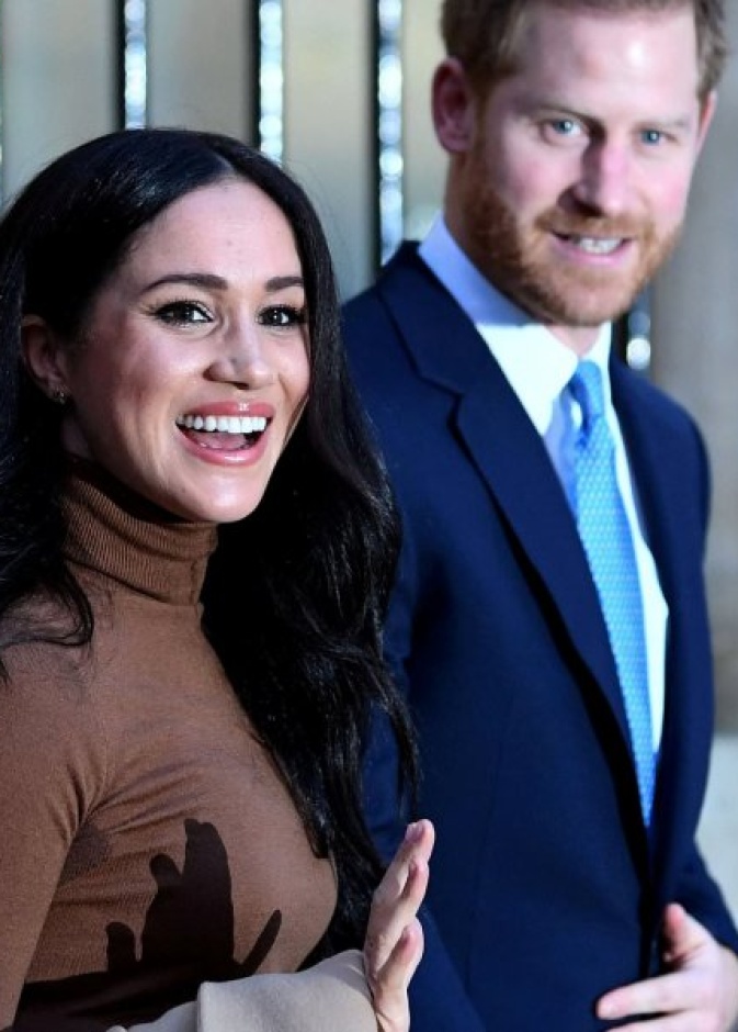 توقعات بحصول الأمير هاري على مليون دولار