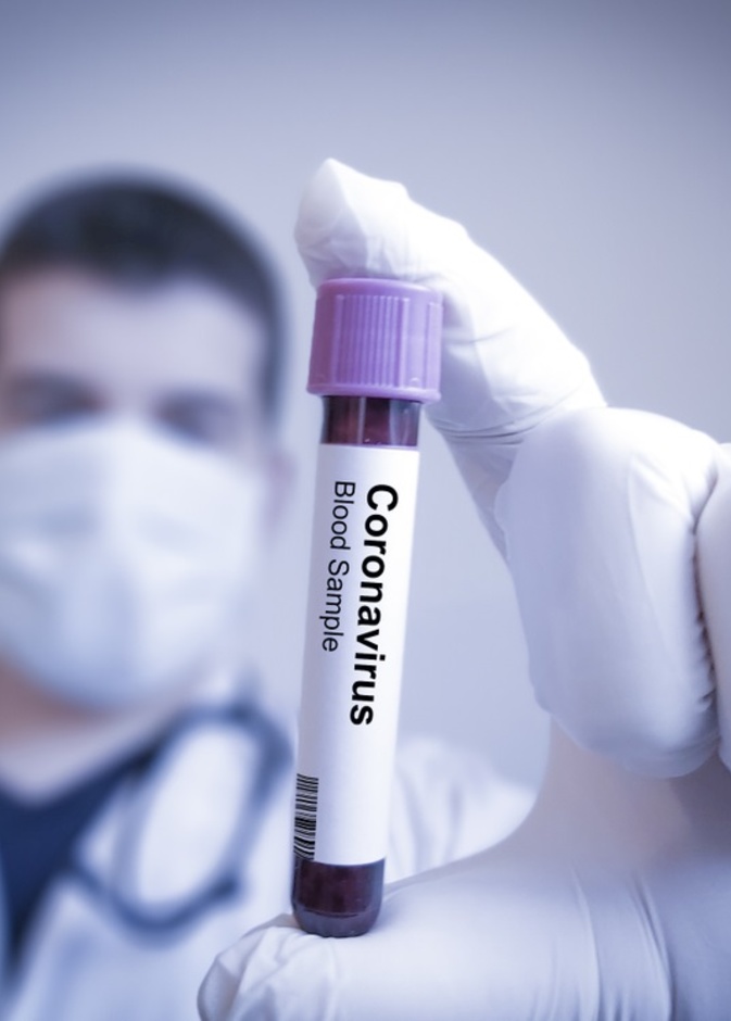 الاسهال يسبب انتقال فيروس كورونا الجديد