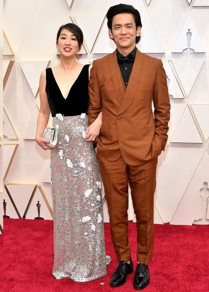 حفل اوسكار 2020