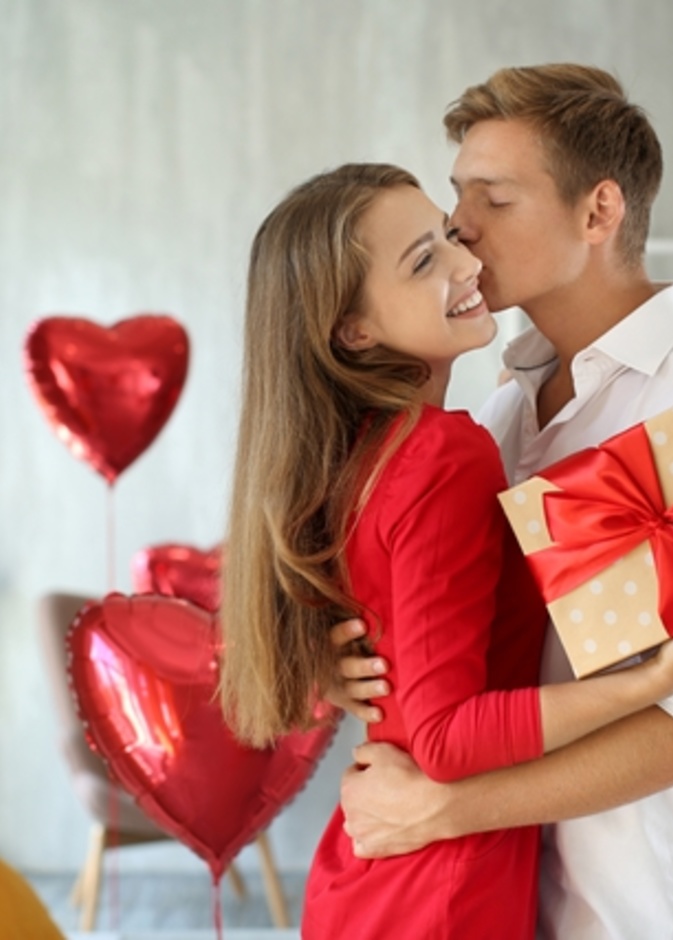 افكار هدايا للزوجين بمناسبة يوم الحب