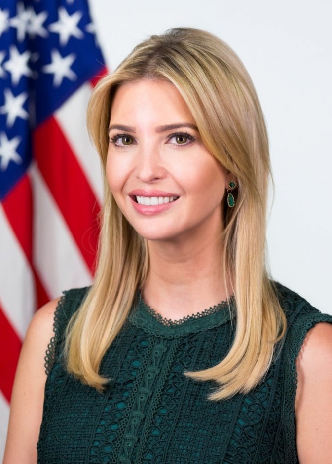 تيريزا ماي وإيفانكا ترامب متحدثتان رئيسيتان في منتدى المرأة العالمي-دبي 2020