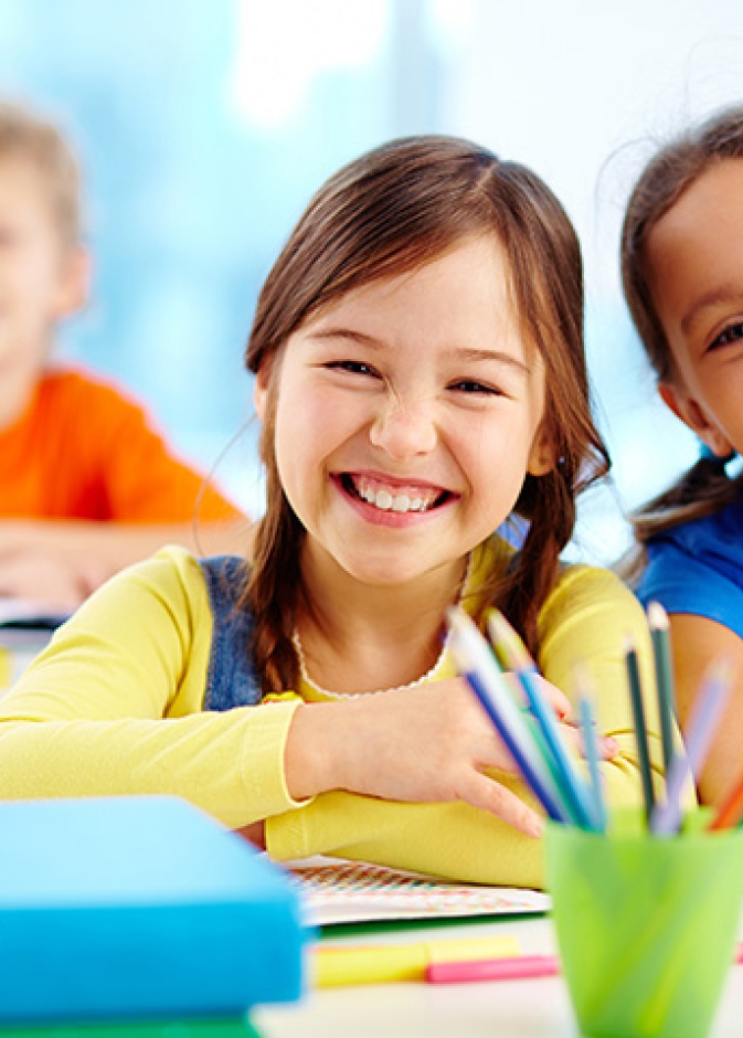 كيفية وقاية الاطفال في المدارس من عدوى فيروس كورونا