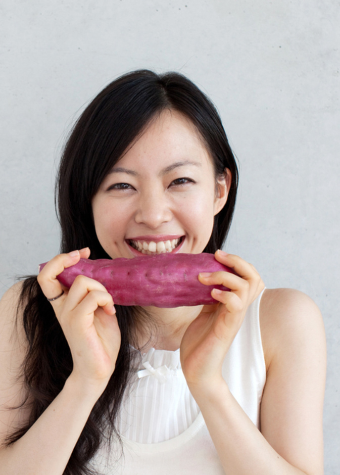  البطاطا الحلوة تقي من أمراض السرطان