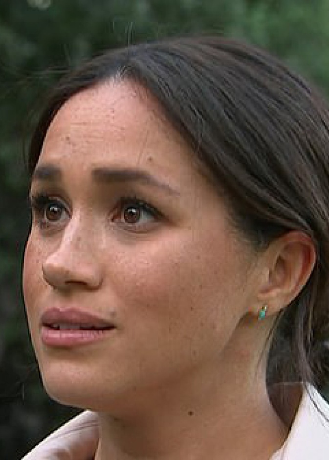 ميغان ماركل