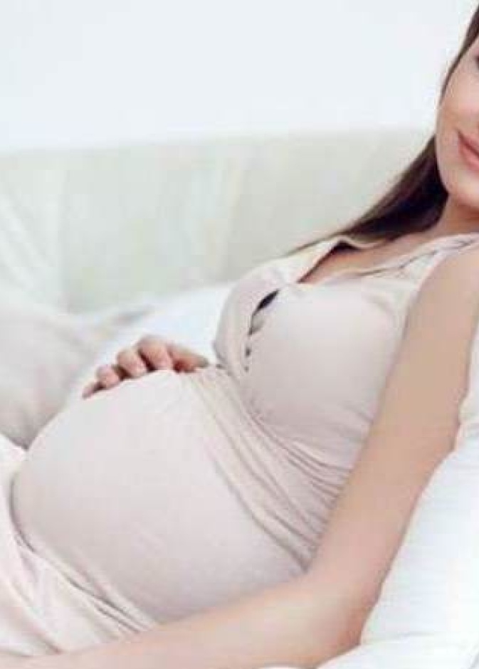 الحركات الخاطئة اثناء الحمل التي يجب تجنبها