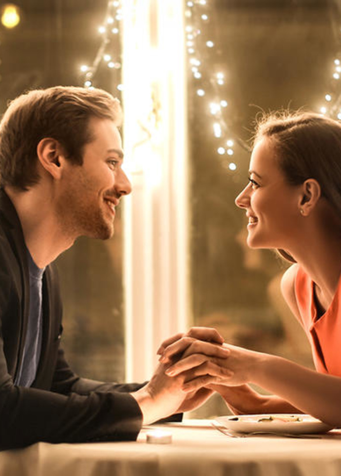 هل أنت مستعدة للدخول في علاقة عاطفية جديدة