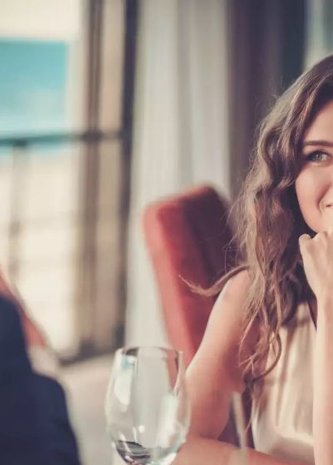 الإختلافات بين الرجل والمرأة عند الوقوع في الحب