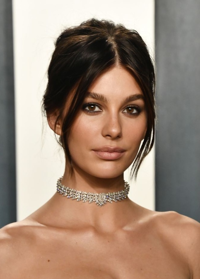 الممثلة ساندرا أو Sandra Oh 