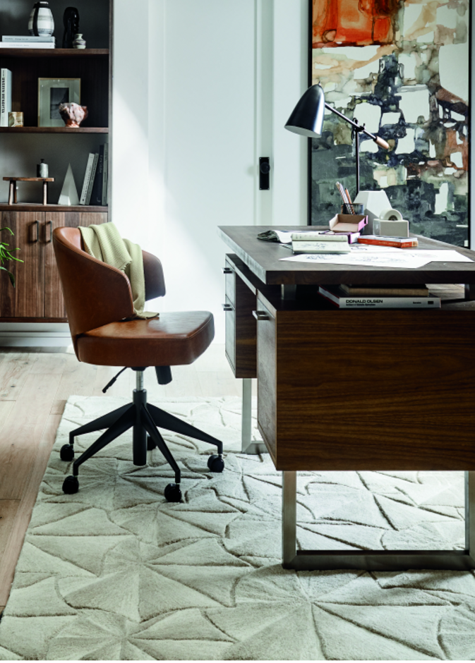 "كريت & باريل".. خدمات تصميم داخلي لتشكيل المساحة المثالية