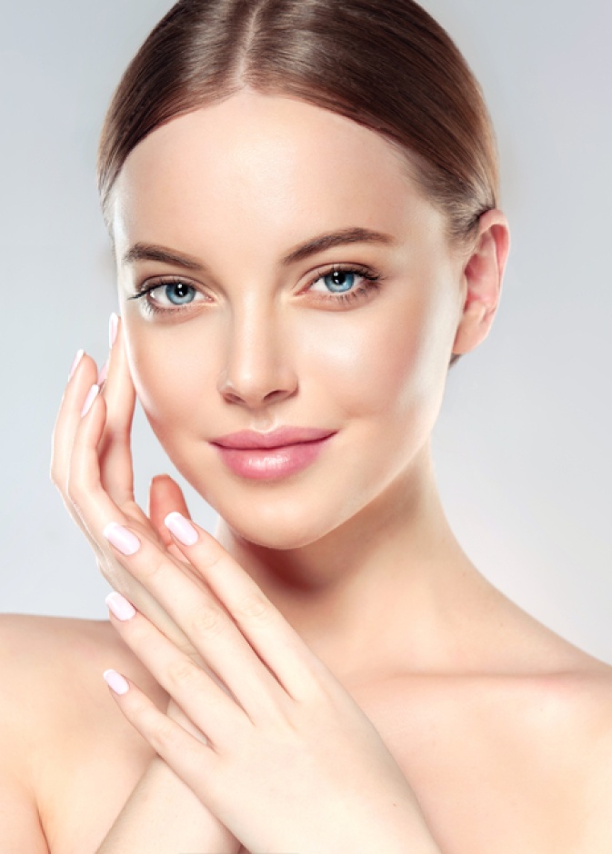 اهم النصائح الجمالية للحصول على بشرة مشرقة في عيد الحب