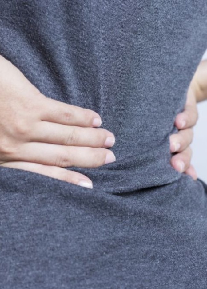 أفضل تمارين رياضية من البيلاتس للانزلاق الغضروفي