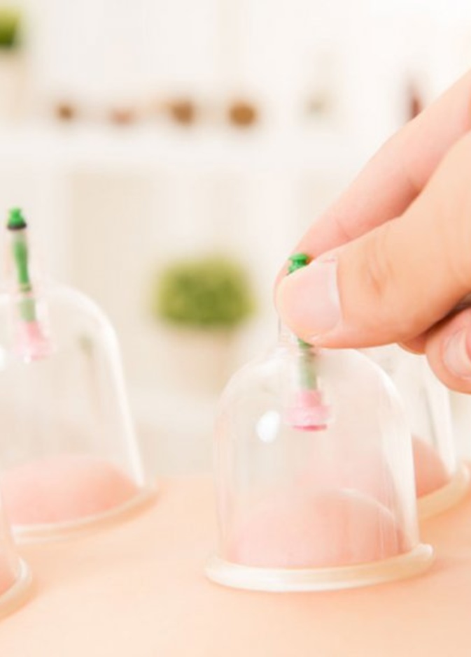 الحجامة تنشط الدورة الدموية