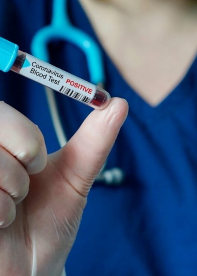 فيروس كورونا الجديد