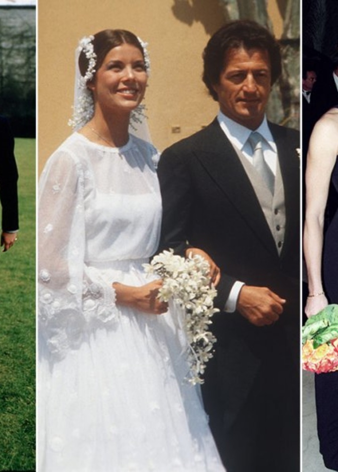 أقصر الزيجات الملكية