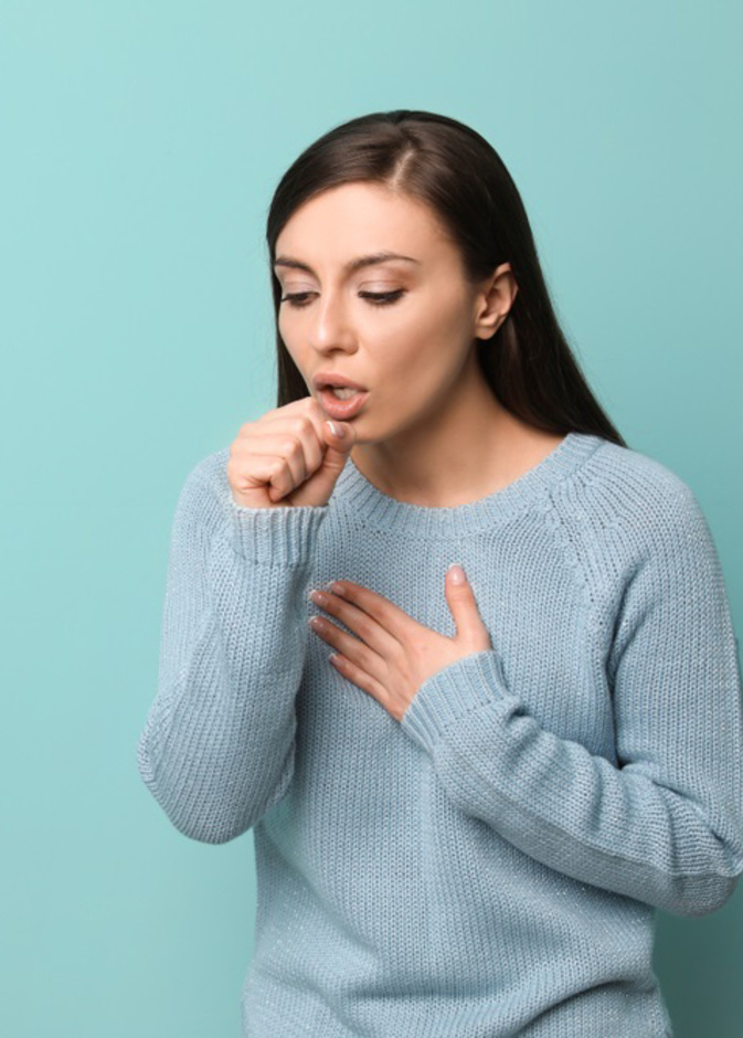  الشبه بين الربو و الحساسية الصدرية