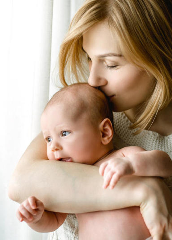 لهذه الأسباب لا يشبع الرضيع من حليب الأم أحيانا