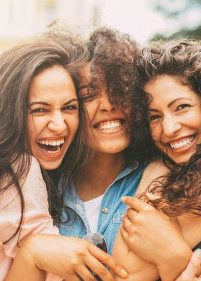 افكار لقضاء يوم الحب مع الاصدقاء