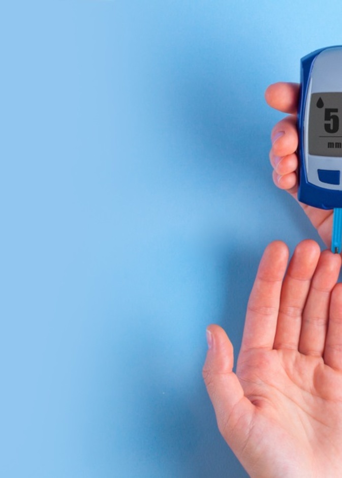 اسلوب حياة مختلف للقضاء على السكري في المنطقة