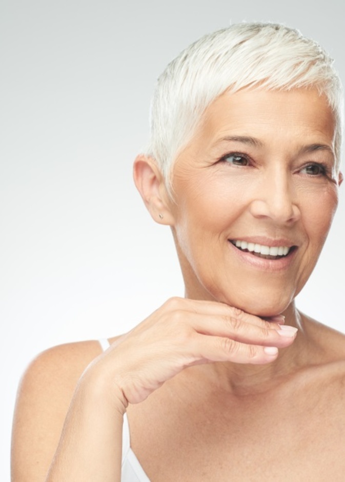 ايقاف الشيخوخة بات امرا ممكنا