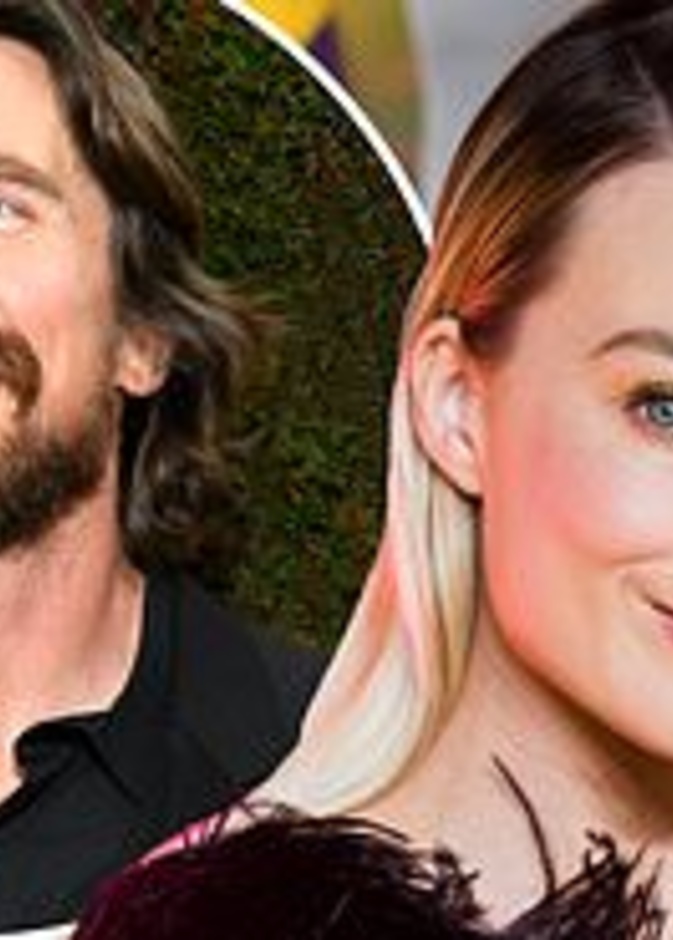 مارجوت روبي 