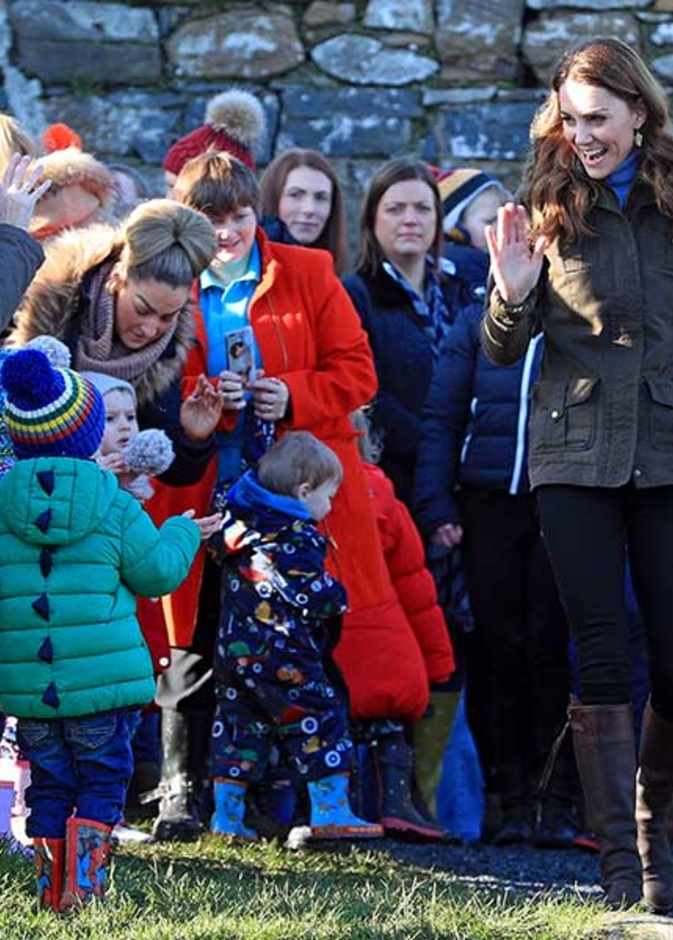 كيت ميدلتون