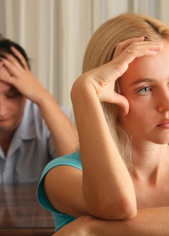أكثر 10 تصرفات تكرهها المرأة من الرجل