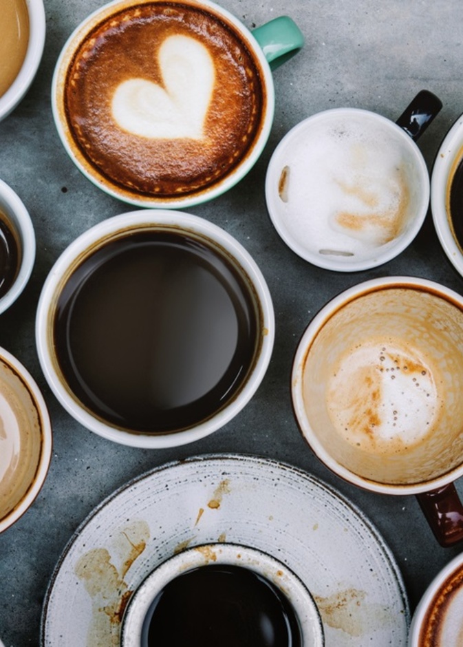 القهوة قد تكون مفيدة للعظام