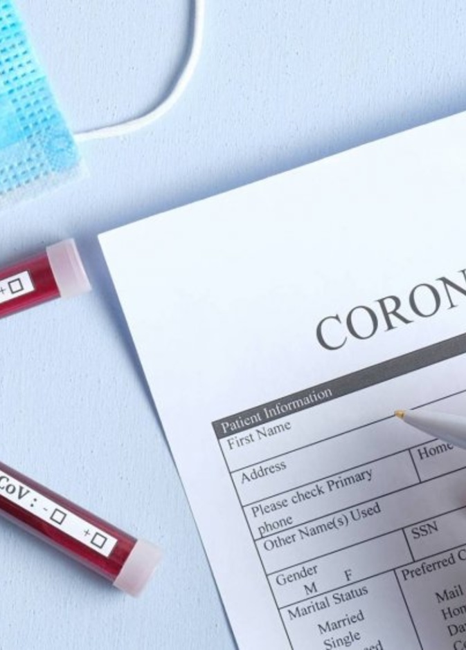 فيروس كورونا الجديد