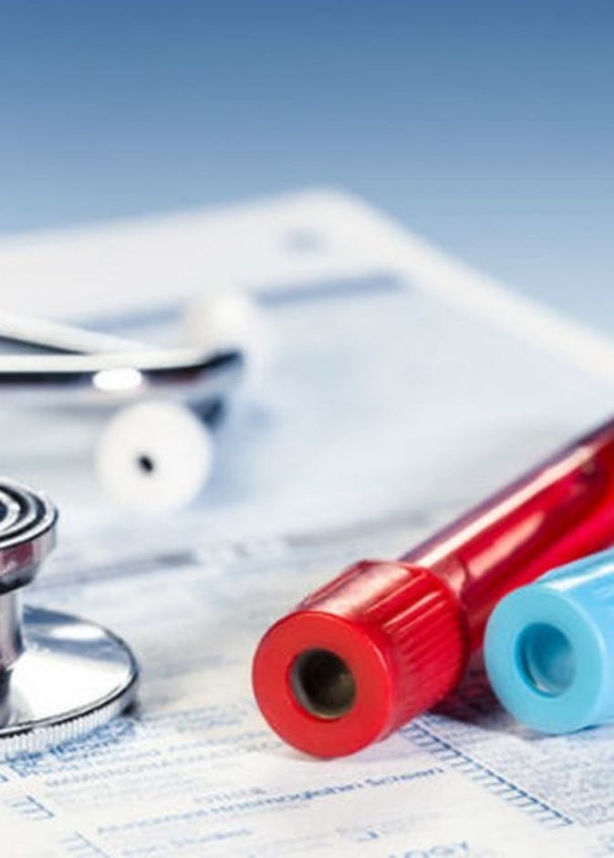  ابيضاض الدم هو نوع من أنواع السرطان