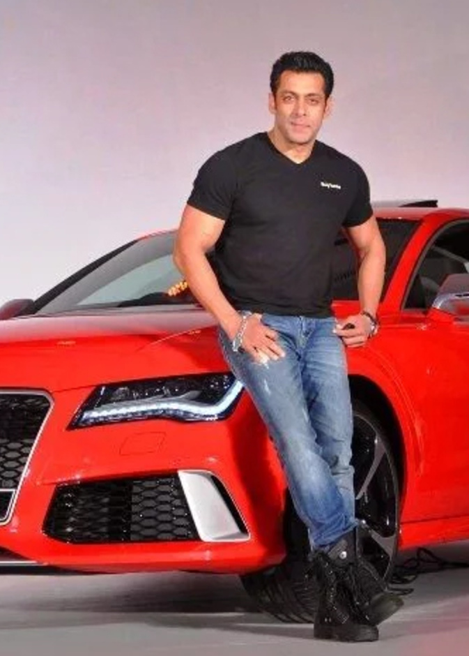 سيارة أودي RS7