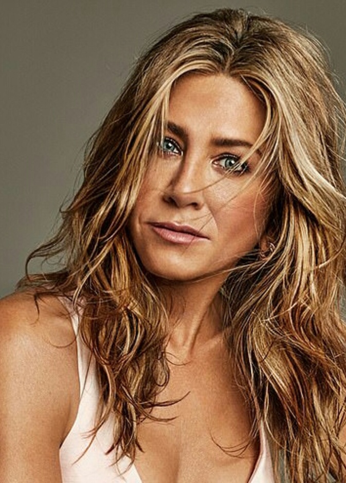 جينيفر أنيستون 