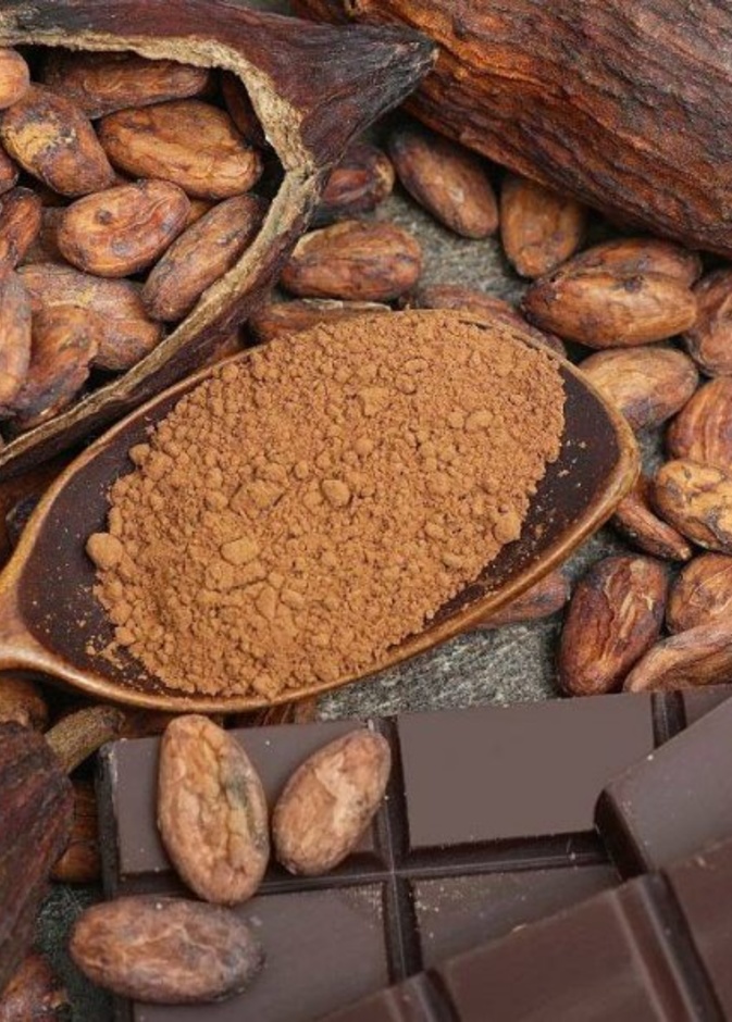 الخضار و الفواكه تحتوي على الفلافونول المفيد للصحة