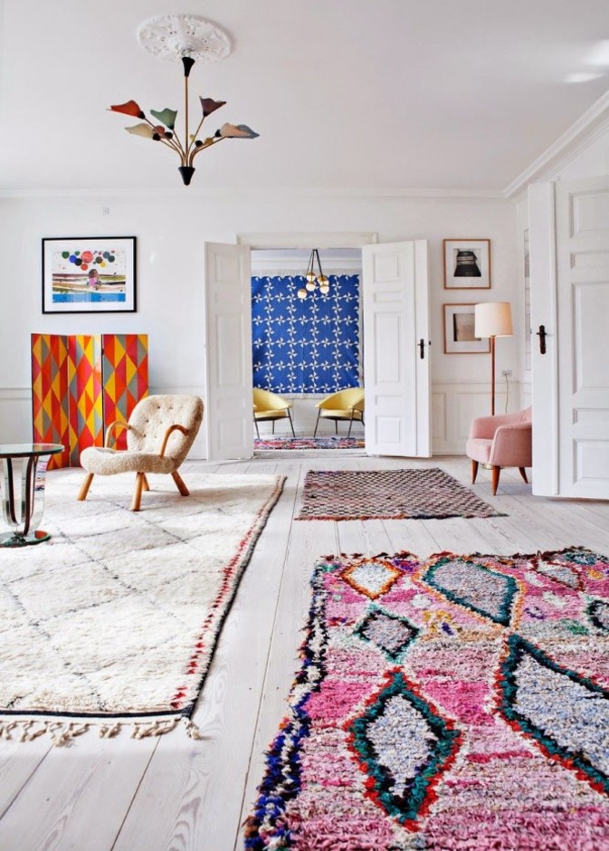 إضافة لمسات شتوية على ديكور المطبخ