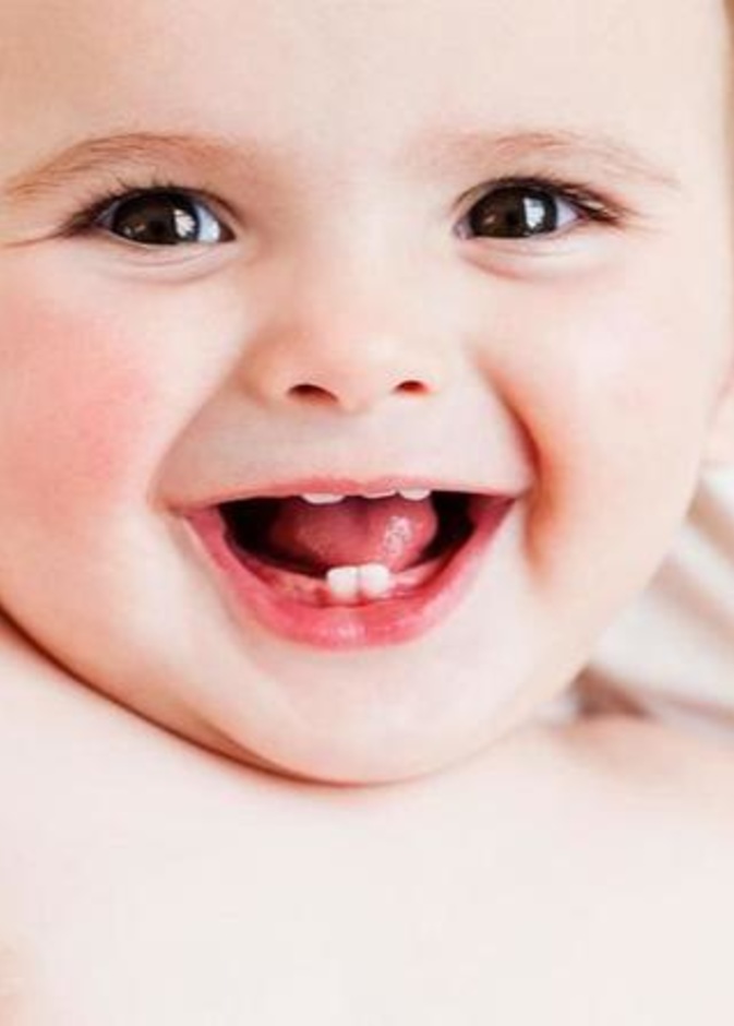 متى يبدأ التسنين عند الاطفال وما هي اعراضه