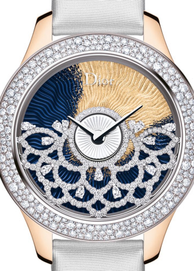 ساعات نسائية فاتنة