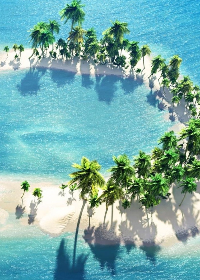 أفضل 25 وجهة للعطلات لعام 2020