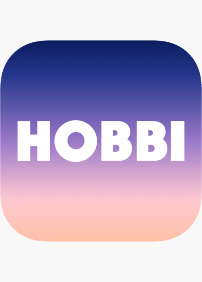 Hobbi تطبيق لتوثيق المشاريع الشخصية والهوايات من فيسبوك Facebook
