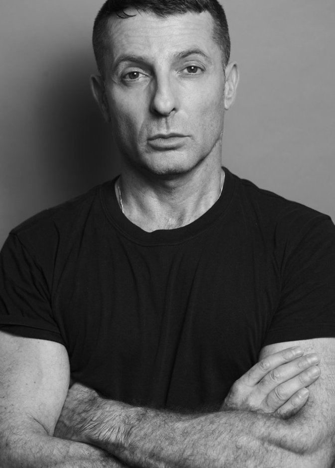 مصمم الأزياء  Alexandre Vauthier