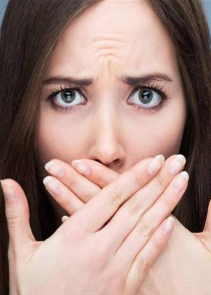 أمراض اللثة يمكن أن تسبب أمراضا في الدماغ