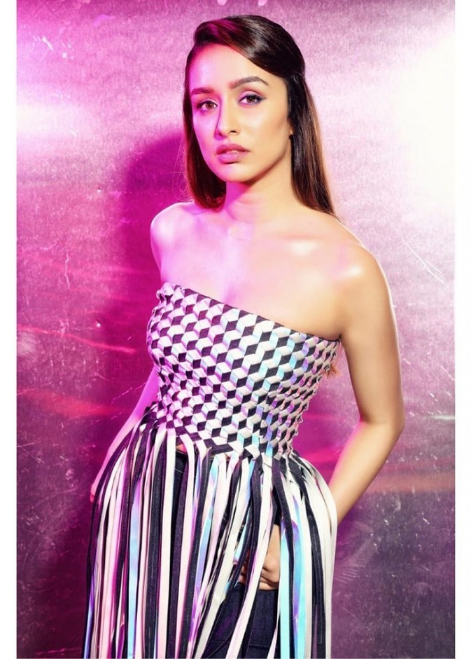 شرادها كابور 