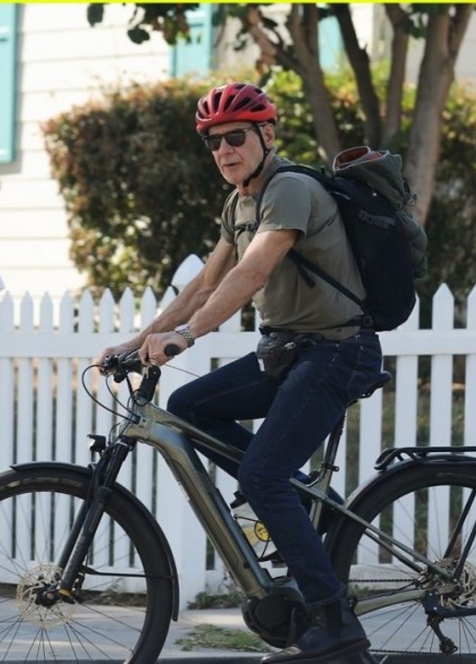 هاريسون فورد  