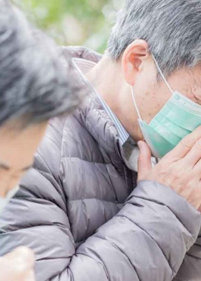 فيروس كورونا