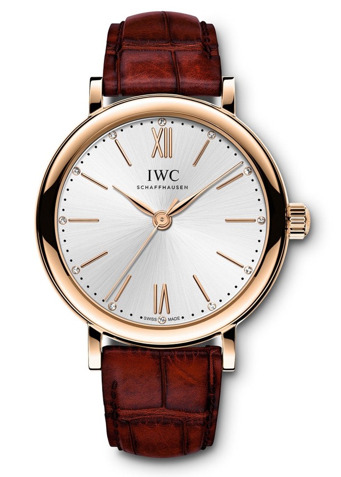 ساعة من أوميغا Omega