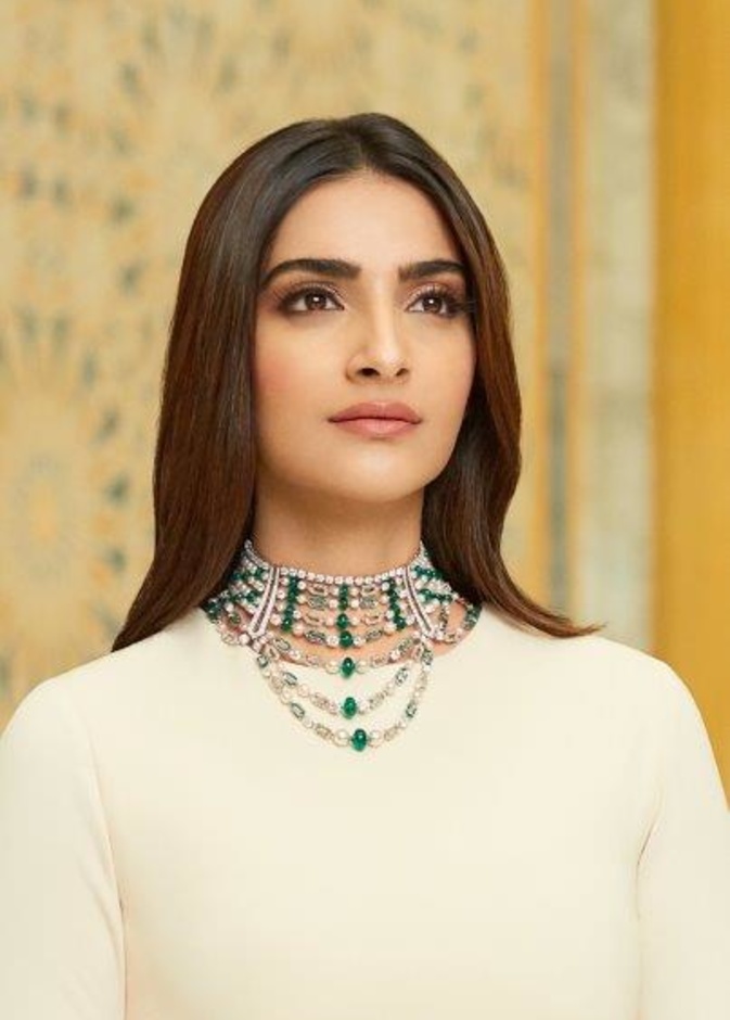 مجموعة "جنّة" من Bulgari..  رحلة مشتركة بين مدينتين رائعتين